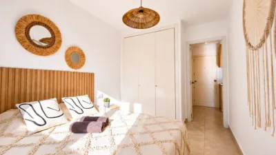 Apartamento en Zona Playa Arenal photo 10