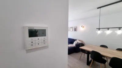 Apartment in Pedrera photo 33