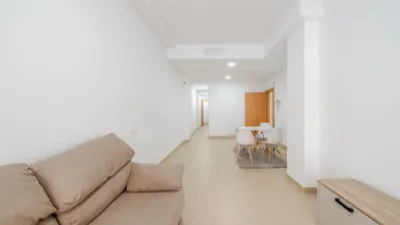 Apartment on Carrer de Vicente Blasco Ibáñez, nº > photo 4
