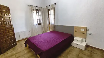 Chalet in La Sella photo 22