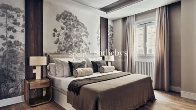 Apartment in Lista photo 24