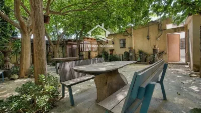Chalet en Mutxamel photo 33