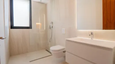 Apartment in Sierra Cortina photo 25