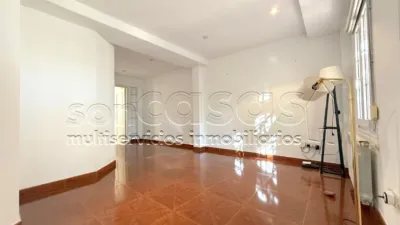 Townhouse in Chamartín photo 10