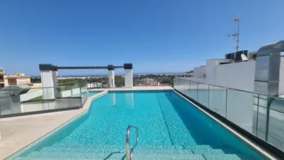 Apartment in Pedrera photo 37