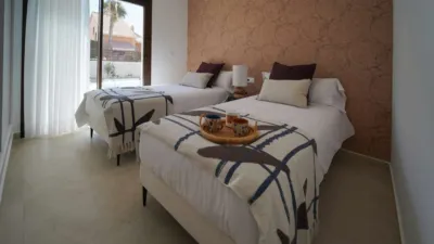 House in Cerca del Aeropuerto, Near Golf Course, Countryside, Near Schools, Hospital, Residential Area photo 15