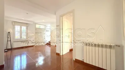 Townhouse in Chamartín photo 14