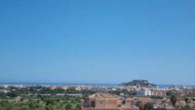 Apartment in Pedrera photo 44