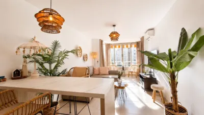 Apartment in Arenal Beach Area photo 3