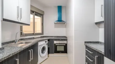 Apartment on Carrer de Vicente Blasco Ibáñez, nº > photo 11