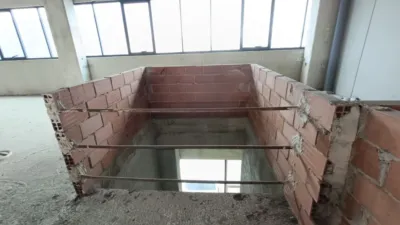 Commercial Unit for Sale – First Floor in Ondara photo 5