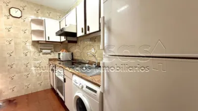 Apartment on Calle de Aguadulce photo 7