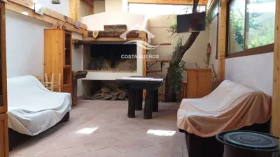Chalet in Mutxamel photo 2