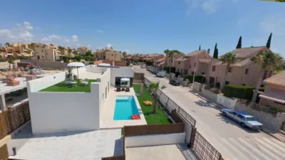 Casa – Algorfa, La Rellana - Vista 3