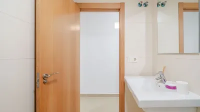 Apartment on Carrer de Vicente Blasco Ibáñez, nº > photo 16