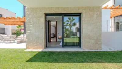 Apartment in Sierra Cortina photo 33