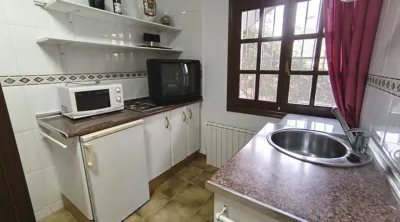 Chalet in La Sella photo 20