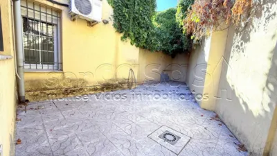 Townhouse in Chamartín photo 24