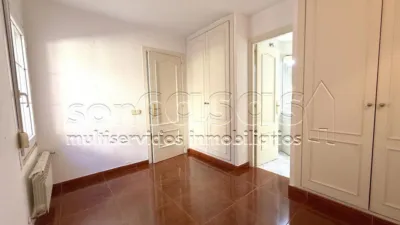 Townhouse in Chamartín photo 16