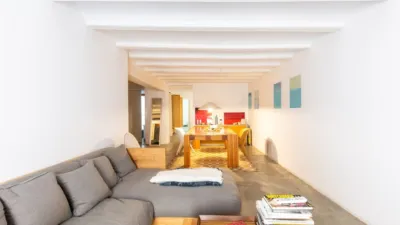 Single-family home on Carrer del Salvador, nº photo 3