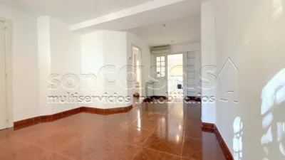 Townhouse in Chamartín photo 12