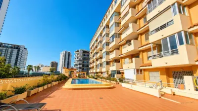 Apartamento en Zona Playa Arenal photo 17