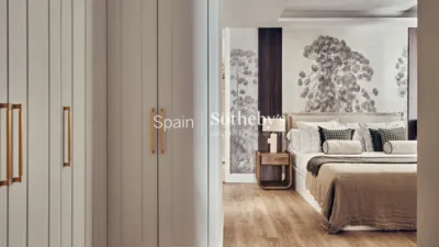 Apartment in Lista photo 15