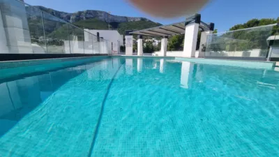 Apartment in Pedrera photo 34