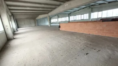 Commercial Unit for Sale – First Floor in Ondara photo 8