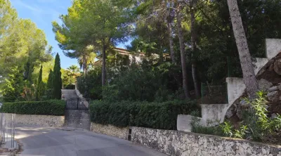 Chalet in La Sella photo 37