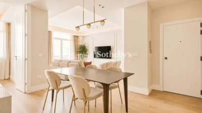 Apartment in Lista photo 7