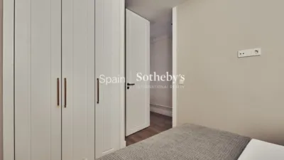Apartment in Lista photo 20