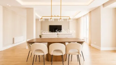 Apartment on Calle de Goya photo 4