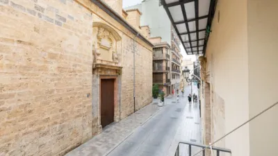 Single-family home on Carrer del Salvador, nº photo 46