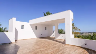 Casa - Más