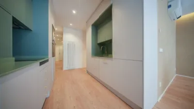 Apartment in Universidad-Malasaña photo 17