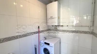 Townhouse in Chamartín photo 22
