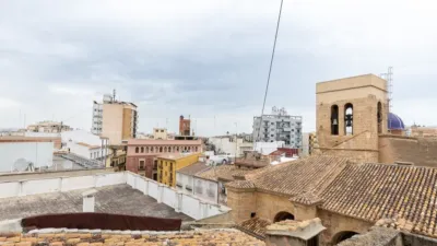 Single-family home on Carrer del Salvador, nº photo 48