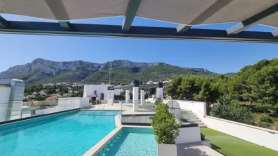 Apartment in Pedrera photo 39