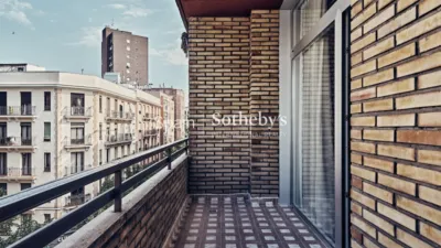 Apartment in Lista photo 8