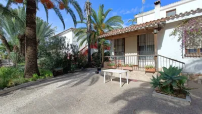 Casa – Dénia - Vista 2