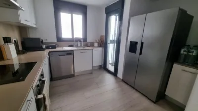 Apartment in Pedrera photo 15