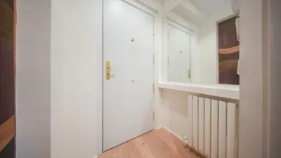 Apartment in Universidad-Malasaña photo 18