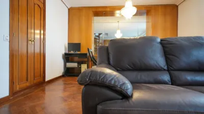 Duplex on Luis Vélez de Guevara Street, No. photo 5