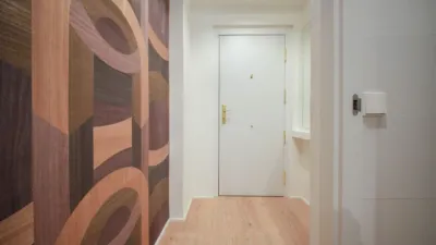 Apartment in Universidad-Malasaña photo 19