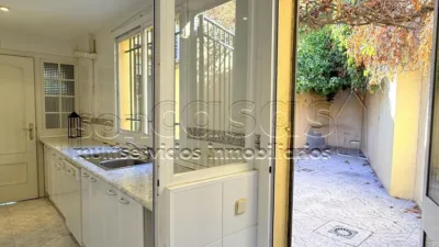 Townhouse in Chamartín photo 25