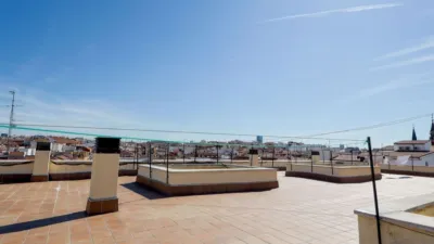 Apartment in Universidad-Malasaña photo 41