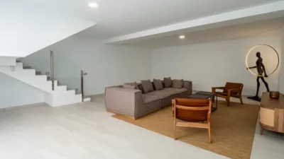 Apartment in Sierra Cortina photo 29