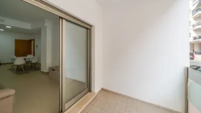 Apartment on Carrer de Vicente Blasco Ibáñez, nº > photo 8