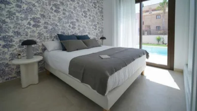 House in Cerca del Aeropuerto, Near Golf Course, Countryside, Near Schools, Hospital, Residential Area photo 10